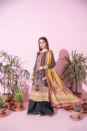 Bohemian Dream Rang Rasiya Spring Fling Print Series 2021